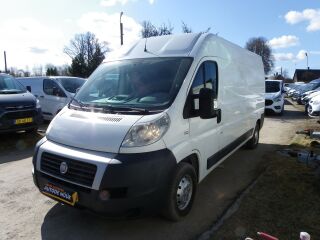 Fiat Ducato H2/L3 2.3 TDI 88kW