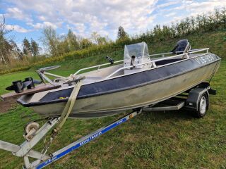 Buster S 30.0 25kW