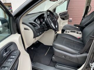 Chrysler Town & Country Stown Go 3.6 v6 211kW