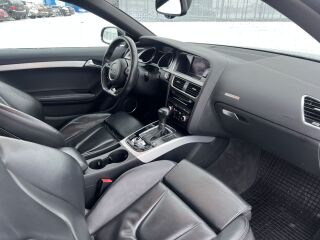 Audi A5 3.0 180kW