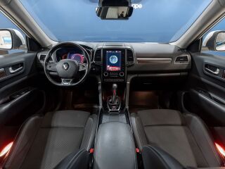 Renault Koleos Intens 2.0 140kW