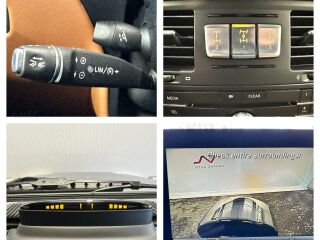 Mercedes-Benz G 63 AMG 5.5 420kW