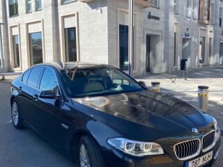 BMW 530 xDRIVE Luxury Line 3.0 190kW