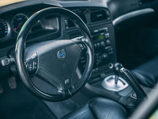 Volvo S60 R 2.5 220kW