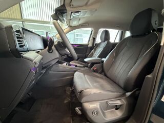 Volkswagen Tiguan Elegance 2.0 TDI 142kW
