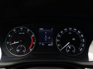 Skoda Octavia 1.5 110кВ