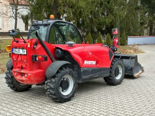 Manitou MT625H