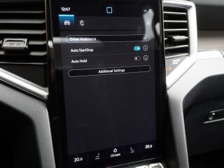 Volkswagen Amarok Style 1 4X4 3.0 177kW