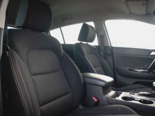 Kia Sportage EX Black Edition 1.6 130kW