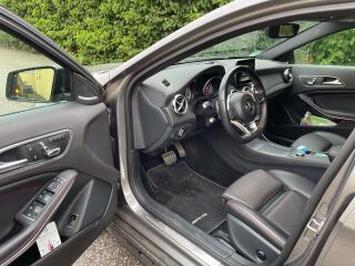 Mercedes-Benz GLA 250 AMG 2.0 4Matic 155kW