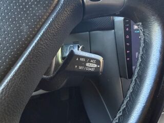Subaru Forester Turbo 2.5 169kW