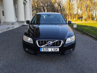 Volvo V70 2.4 129kW