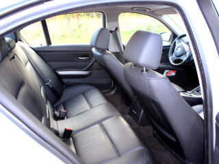 BMW 318 2.0 R4 95kW