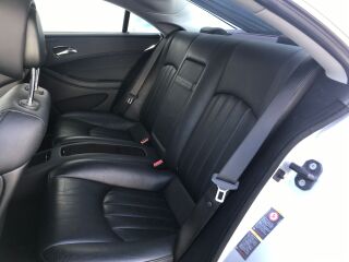 Mercedes-Benz CLS 350 3.5 200кВ