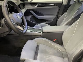 Volkswagen Passat 1.5 110kW