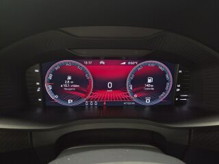 Skoda Kodiaq 2.0 180kW