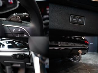 Audi Q7 S-Line Quattro 3.0 170kW