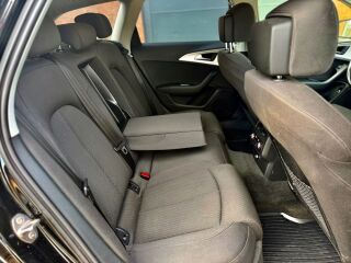 Audi A6 3.0 160kW