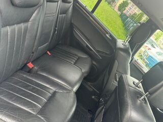 Mercedes-Benz ML 320 3.0 V6 Cdi 165kW
