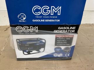 GENERAATOR 2.2 kW 2kW