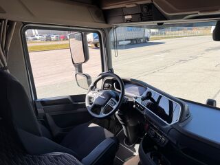 DAF XF 480 FT 12.9 355kW