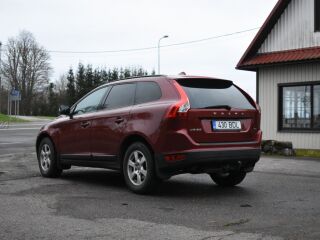 Volvo XC60 2.0 149kW
