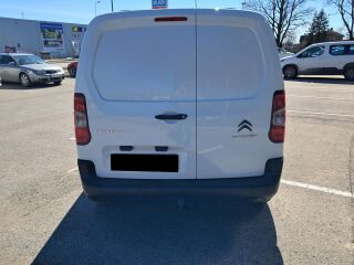 Citroen Berlingo 1.5 75kW