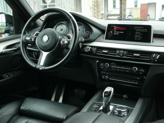 BMW X5 M-pakett 30d xDrive 3.0 190kW