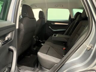 Skoda Karoq Ambition 1.5 R4 110кВ