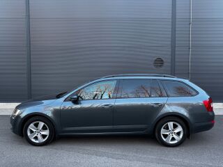 Skoda Octavia 1.2 81kW