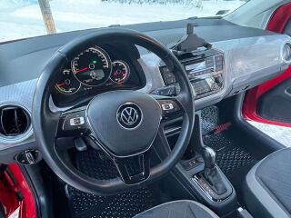 Volkswagen Up MOVE 61kW