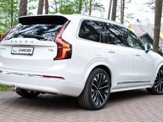 Volvo XC90 4C H/K Bright FL Intelli PRO Wntr PRO 2.0 T8 Recharge PHEV Long Range 335kW