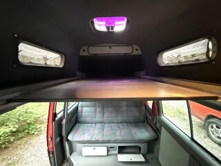 Volkswagen Multivan 1.9 50kW