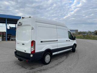 Ford Transit B4 2.2 114kW