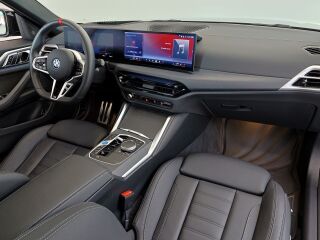BMW i4 M50 XDRIVE 125kW