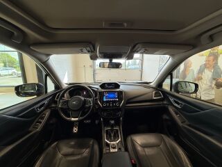 Subaru Forester 2.0 110kW