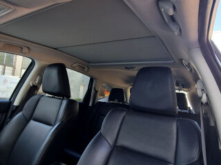 Honda CR-V Executive 1.6 118kW