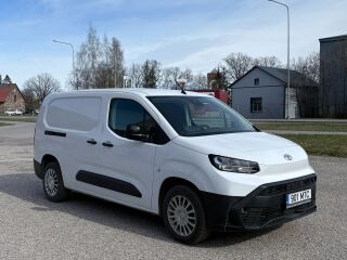 Toyota ProAce City 1.5 75kW