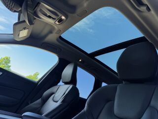 Volvo XC60 FFD INTELLI SAFE 2.0 140kW