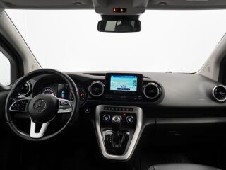 Mercedes-Benz T 180 d First Edition 1.5 85кВ