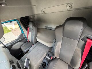 Renault D WIDE 18 + SIDE OPENING 240kW