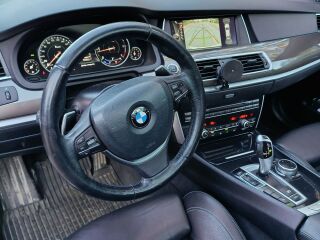 BMW 520 GT Modern Line 2.0 160kW