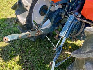 Kubota L1- 225 Sunshine 1.5 Kubota