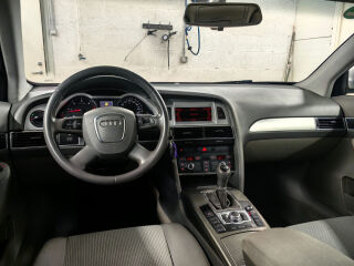 Audi A6 2.7 132кВ