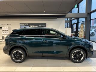 Nissan Qashqai MHEV 158 N-Connecta Xtronic Comfort Pack 1.3 116kW