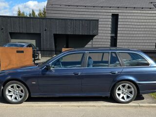 BMW 530 Touring Business Package 2.9 142кВ