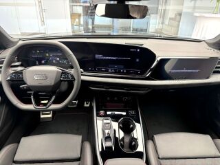 Audi A5 Sedan TFSI 2.0 110kW