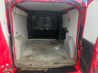 Fiat Doblo 1.2 66кВ