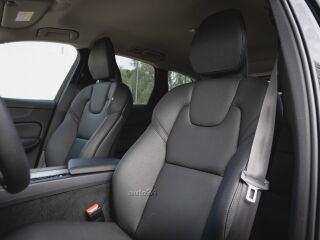 Volvo XC60 B4 AWD Inscription Facelift 2.0 145kW