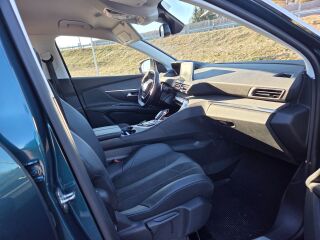 Peugeot 5008 Crossway BlueHDi 1.5 96kW